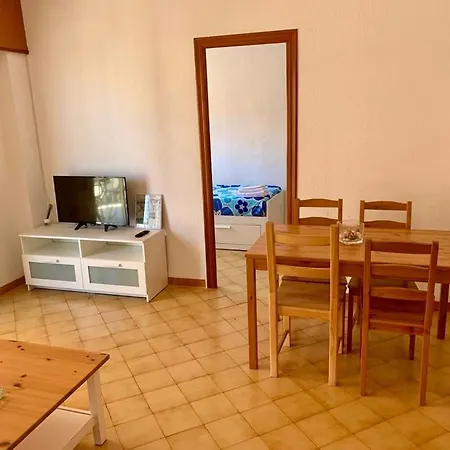 Apartmán Mar Verd Playa *