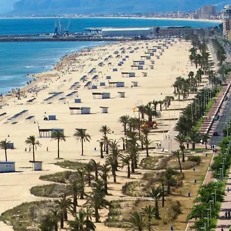 Mar Verd Playa *